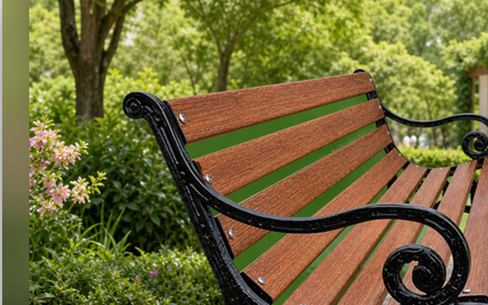 Garden & Park equipment