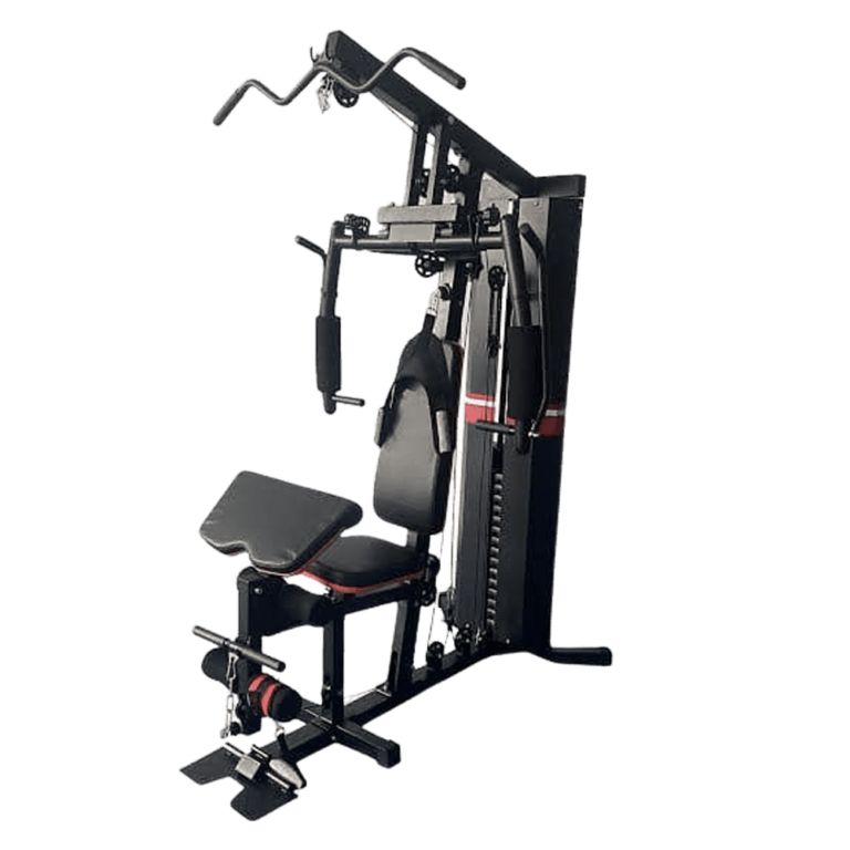 HOME GYM EQUIPMENT (KING-H100)