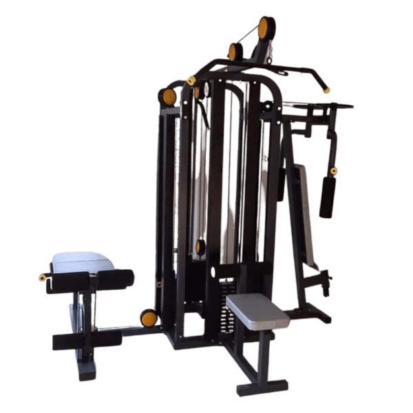 GYM EQUIPMENT (KING-M400)