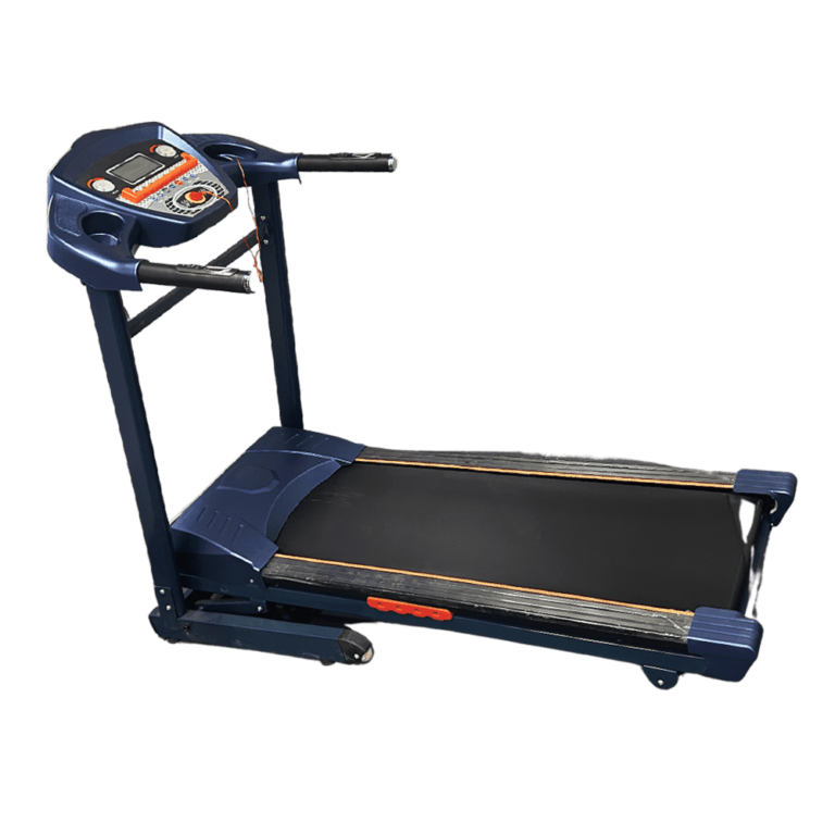 Heavy Treadmill (KING-T796)