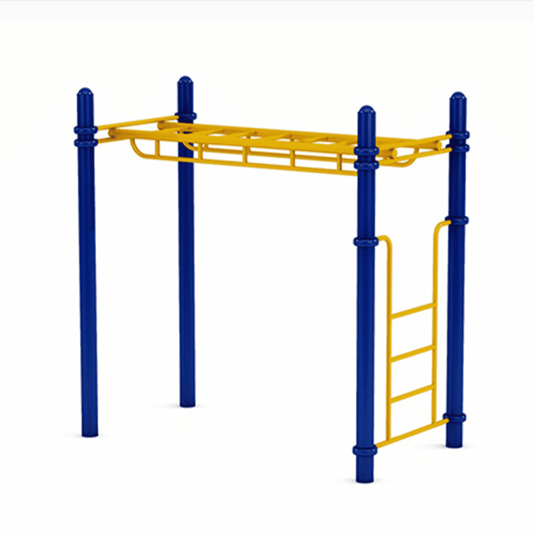 MONKEY BAR-WITH CLAMP