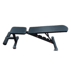 Multi-Adjustable Bench (KING-B801)