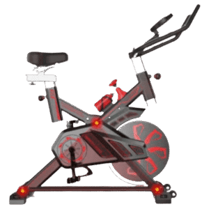 Heavy Cycle (KING-C386)