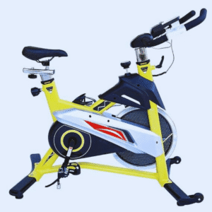 Exercise Bike (Heavy) (KING-C347)
