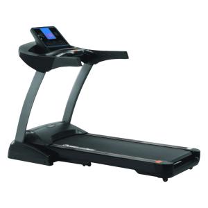 Club-house Automatic Treadmill (KING-T782)