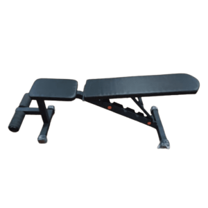 Multi-Adjustable Bench (KING-B801)