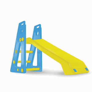 BABY SLIDE SENIOR – YELLOW .BLUE