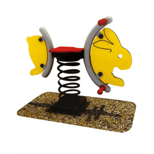 RABBIT RIDER