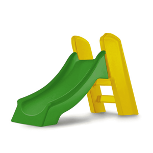SLIDER LADDER GREEN YELLOW